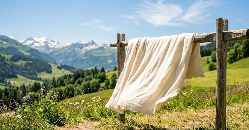 Sleep and Beyond myMerino Organic Wool Comforter Review: The Ultimate Organic Bedding for Deep Sleep 10 wool comforter 8 1