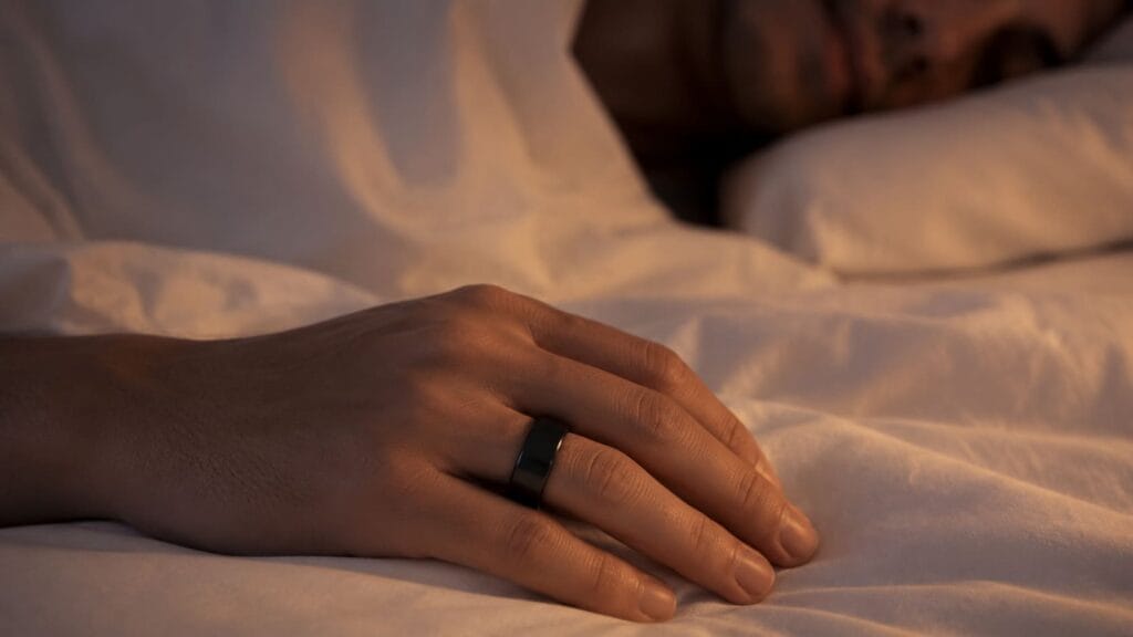 Best Smart Rings 2