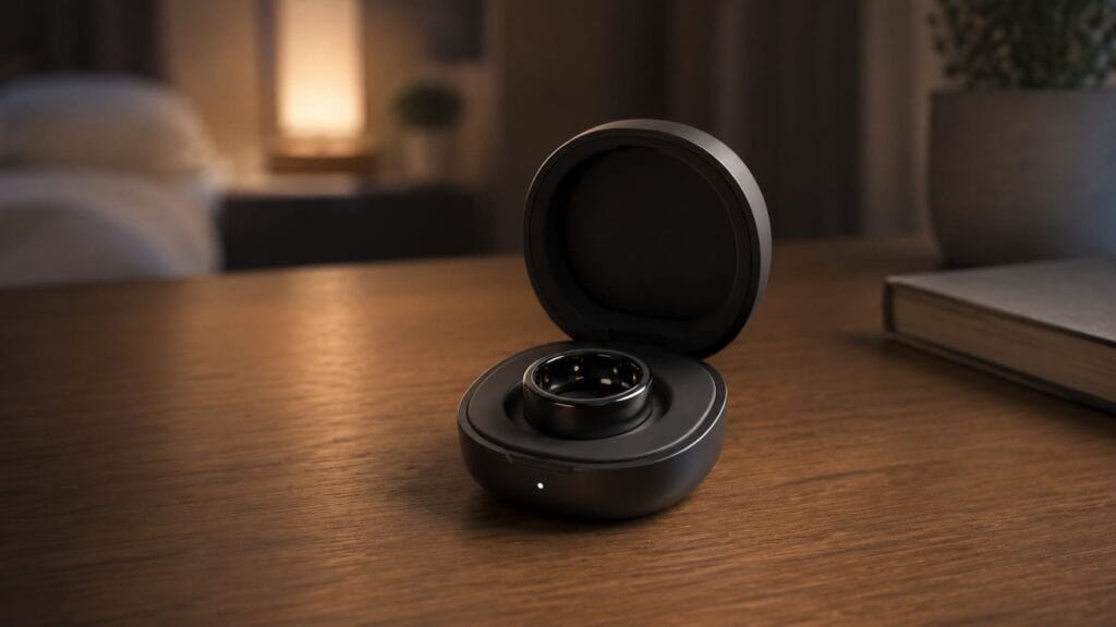 Best Smart Rings 3