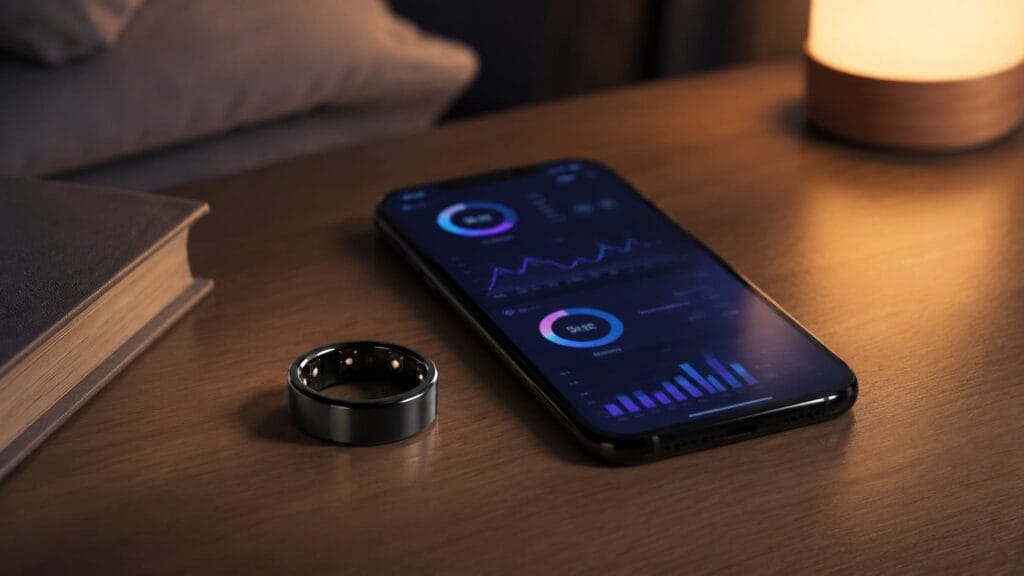 Best Smart Rings 4