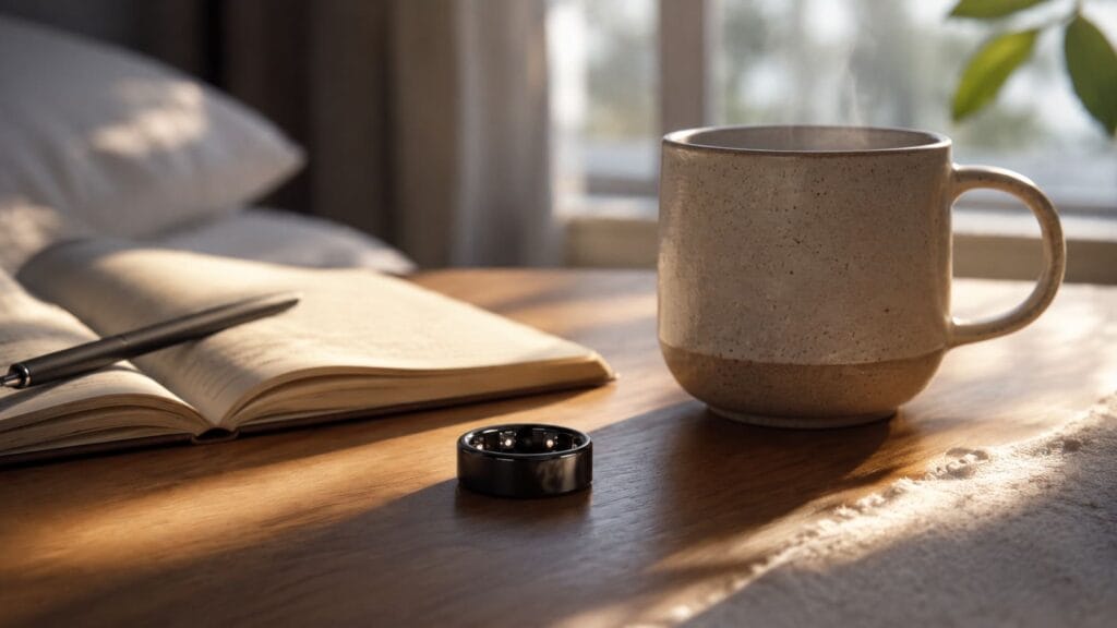 Best Smart Rings 5