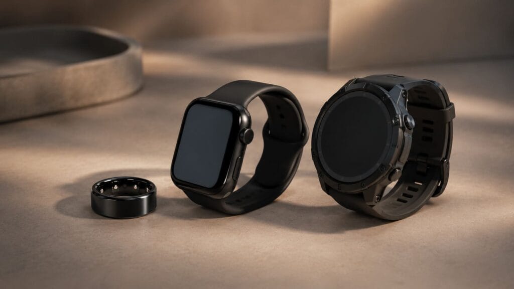 Best Smart Rings 7