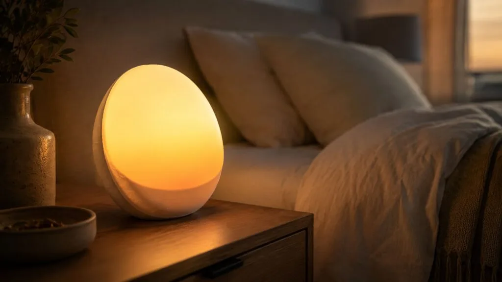 best sunrise alarm clocks