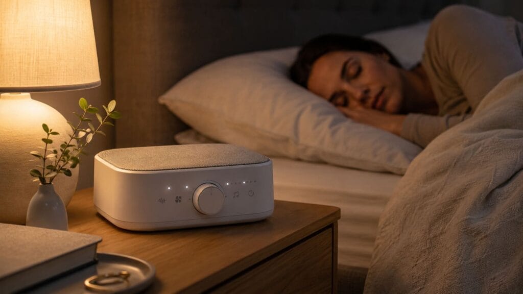 best white noise machines