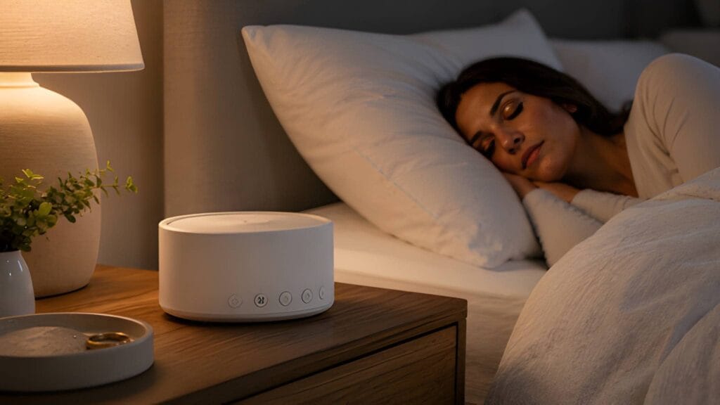 best white noise machines