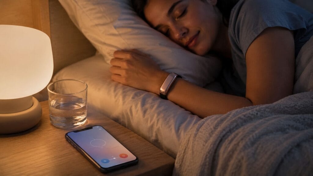 Embr Wave 2 Review: A Smart Cooling and Warming Wristband for Hot Flashes, Sleep, Stress, and Personal Temperature Comfort 4 Embr Wave 2 2