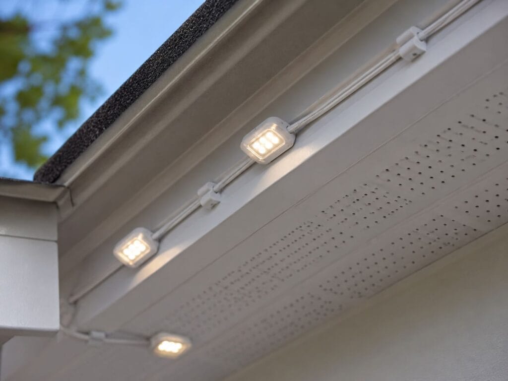 Lumary Permanent Outdoor Lights 6