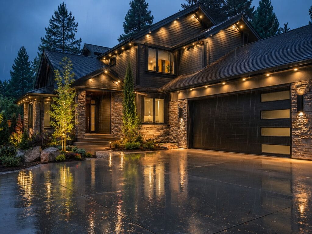Lumary Permanent Outdoor Lights 7