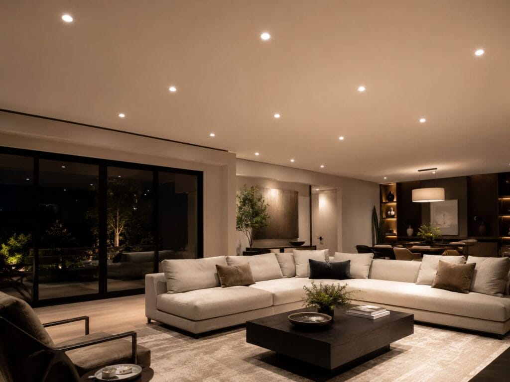 Lumary smart recessed lights review