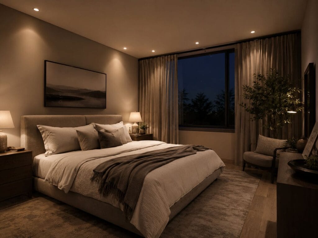 Lumary Smart Recessed Lights 3