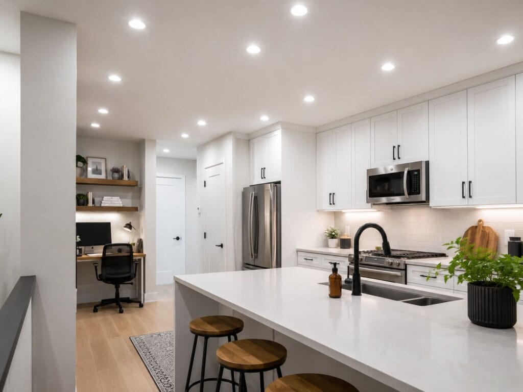 Lumary Smart Recessed Lights 7