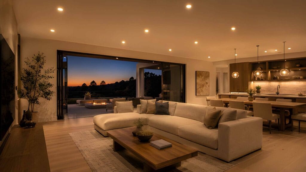 Lumary Smart Recessed Lights Review: Smart Ceiling Upgrade or Overkill? 4 Lumary smart recessed lights review