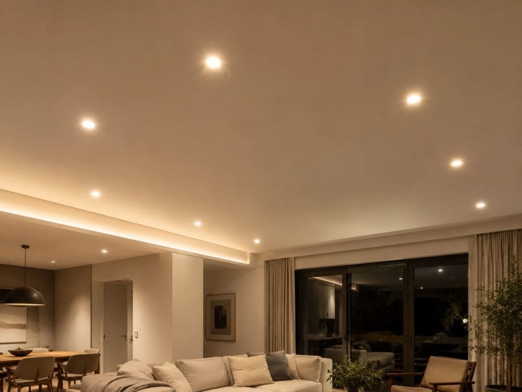 Lumary smart lighting review