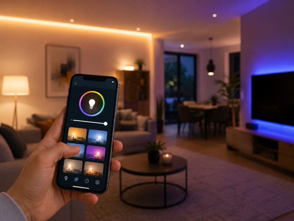 Lumary smart home review 5