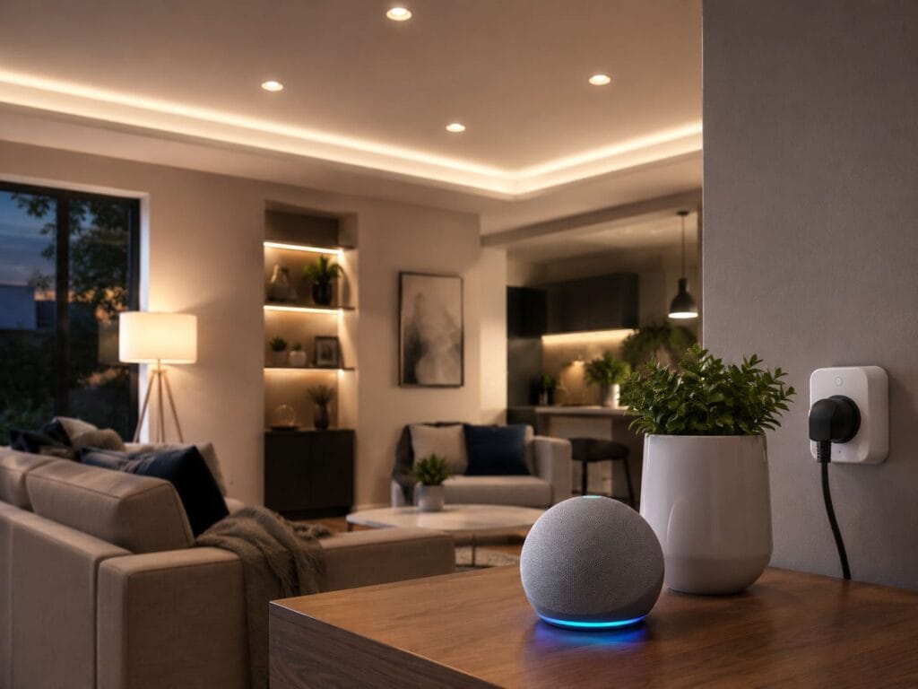 Lumary smart home review 6