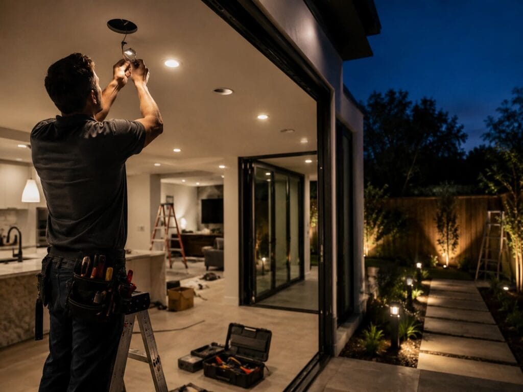 Lumary smart home review 8