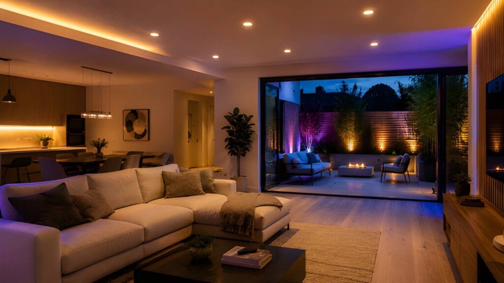 Lumary Smart Lighting Review: What to Buy, What to Skip, and Who It’s Best For 5 Lumary smart lighting review