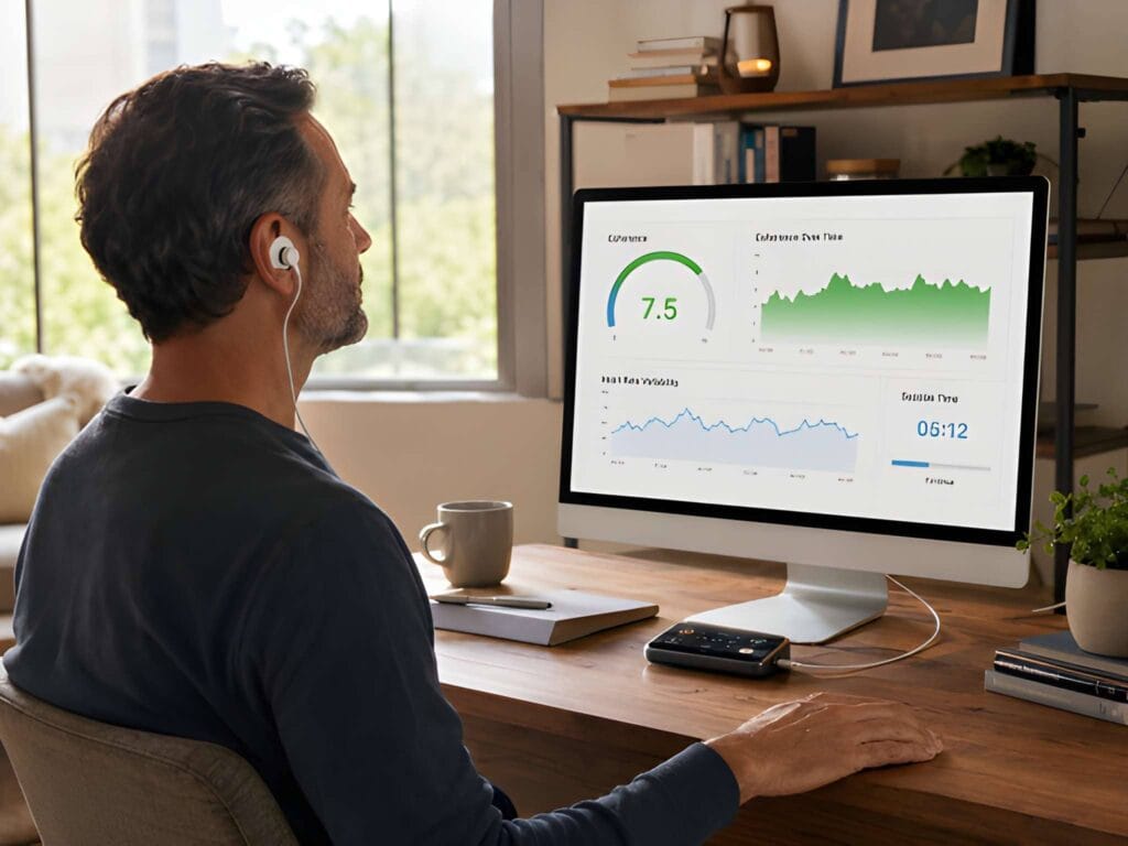 HeartMath emWave Pro review