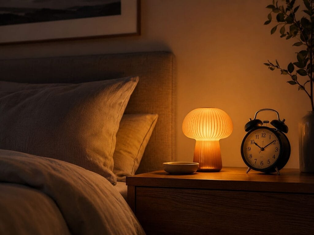 Sleep-Friendly Bedroom Setup: What to Buy, What to Skip, and What Is Just Wellness Marketing 7 sleep 3