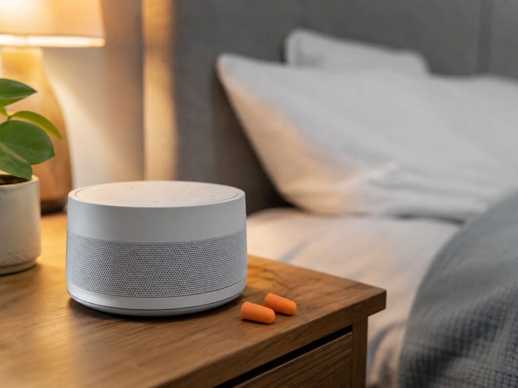 Sleep-Friendly Bedroom Setup: What to Buy, What to Skip, and What Is Just Wellness Marketing 6 sleep 5