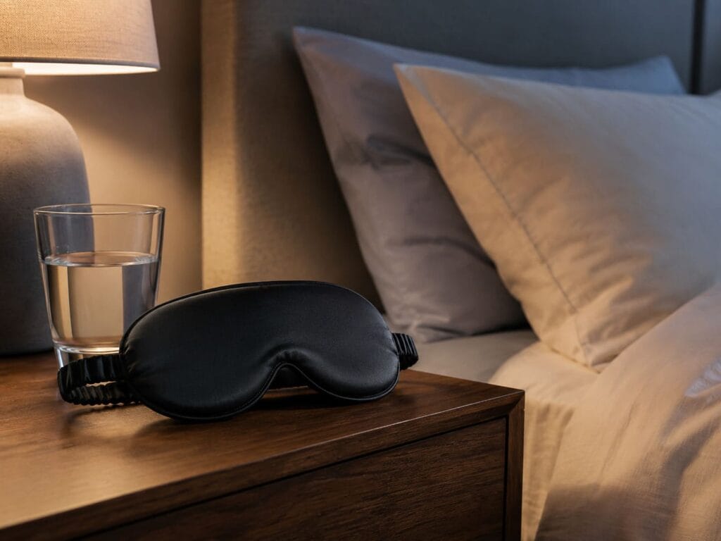 Sleep-Friendly Bedroom Setup: What to Buy, What to Skip, and What Is Just Wellness Marketing 9 sleep 6