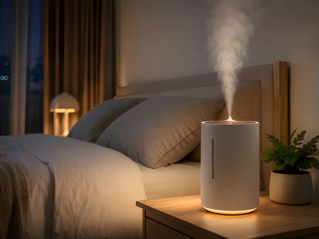 Sleep-Friendly Bedroom Setup: What to Buy, What to Skip, and What Is Just Wellness Marketing 2 sleep-friendly bedroom setup