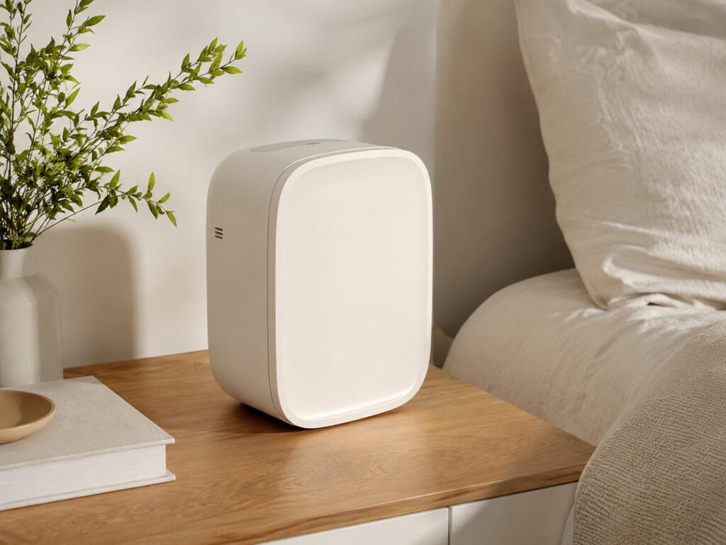 Canopy Humidifier Review: Is This Bedside Humidifier and Air Purifier Worth Buying? 4 Canopy Humidifier Review 2