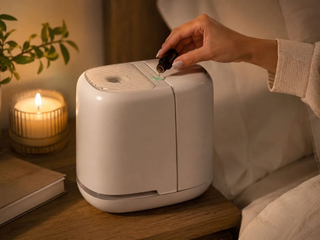 Canopy Humidifier Review: Is This Bedside Humidifier and Air Purifier Worth Buying? 7 Canopy Humidifier Review 5