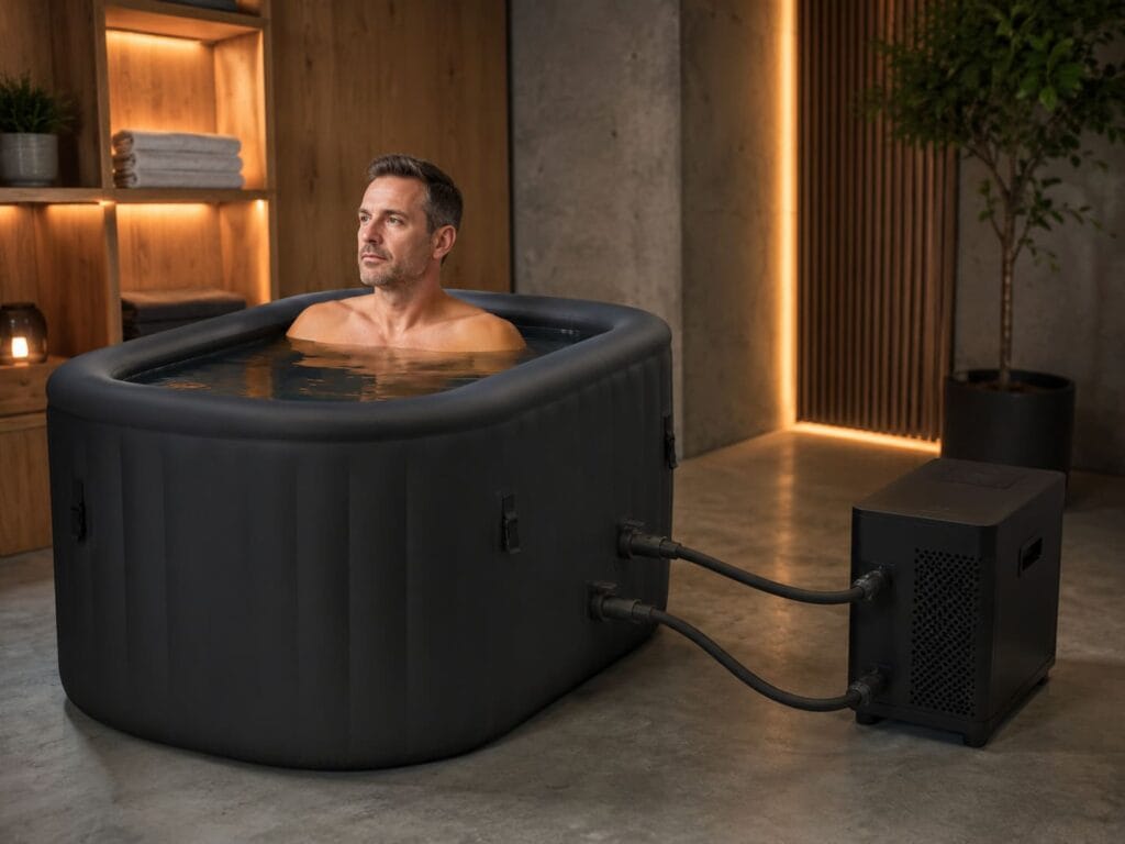 Inergize Elite Tub 5