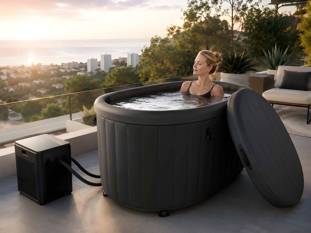 Inergize Elite Tub review