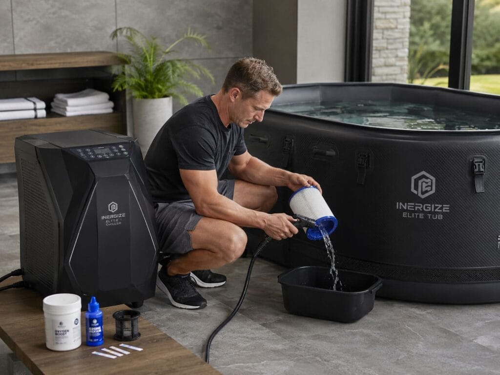 Inergize Health Review: Which Cold Plunge Is Worth Buying? 7 Inergize Health Review 5