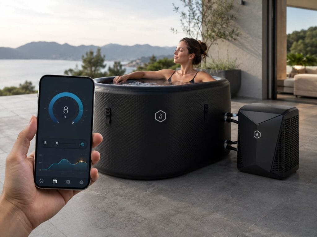 Inergize Health Review: Which Cold Plunge Is Worth Buying? 9 Inergize Health Review 7