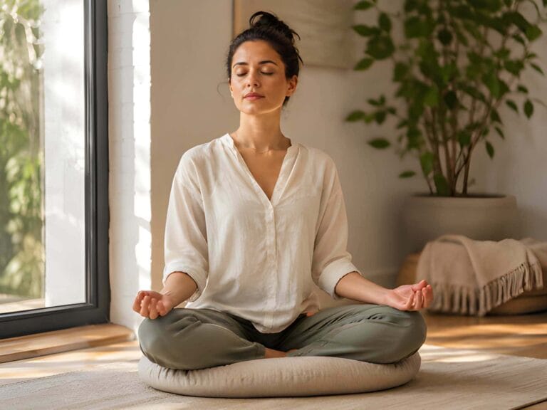 Mantra Meditation for Beginners: A Simple Guide to Practice Mantra Meditation Without Overthinking It 3 Mantra Meditation for Beginners: A Simple Guide to Practice Mantra Meditation Without Overthinking It
