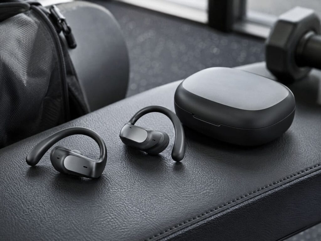 OpenRock Review: X vs S2 vs Link 20 — Which Open-Ear Headphones Should You Buy? 4 OpenRock Review 2