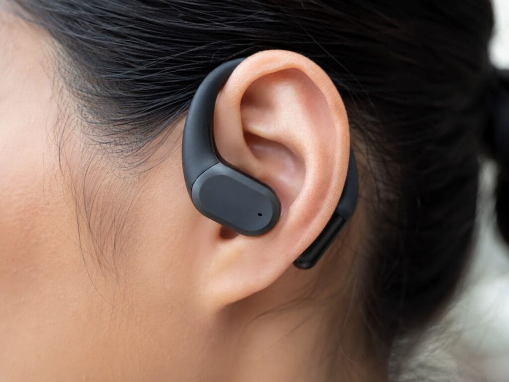 OpenRock Review: X vs S2 vs Link 20 — Which Open-Ear Headphones Should You Buy? 8 OpenRock Review 6