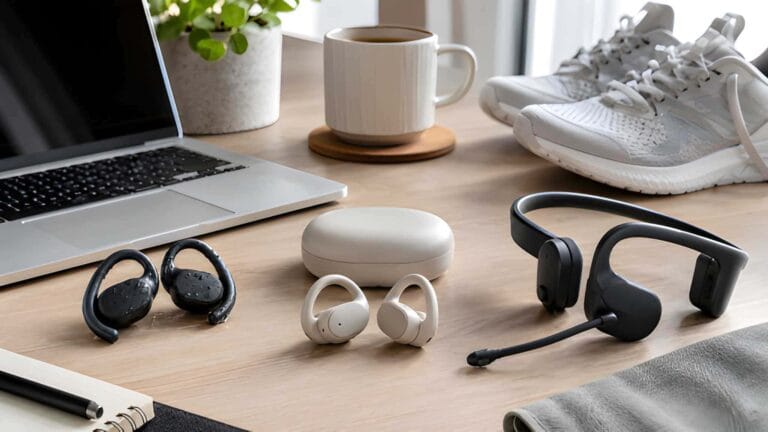OpenRock Review: X vs S2 vs Link 20 — Which Open-Ear Headphones Should You Buy? 4 OpenRock Review: X vs S2 vs Link 20 — Which Open-Ear Headphones Should You Buy?