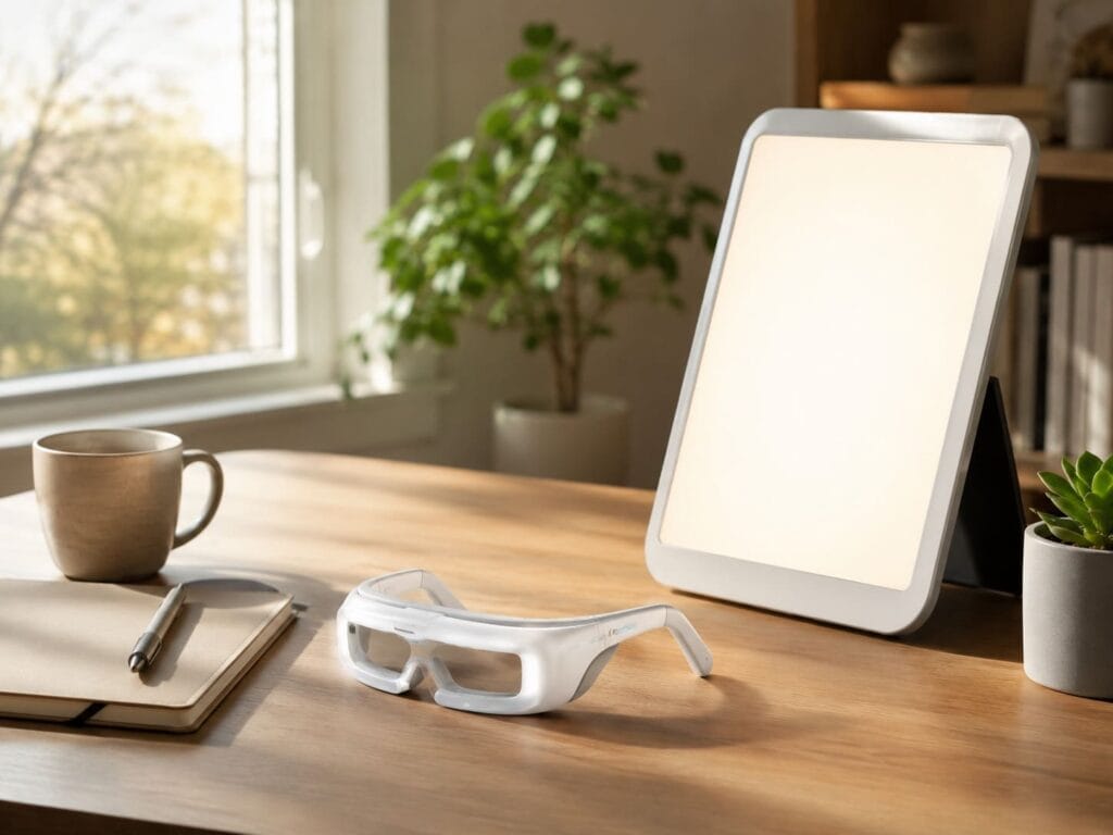 Retimer 3 Review: Are These Light Therapy Glasses Worth It for Better Sleep, Jet Lag, and Winter Mornings? 6 Retimer 3 Review 4
