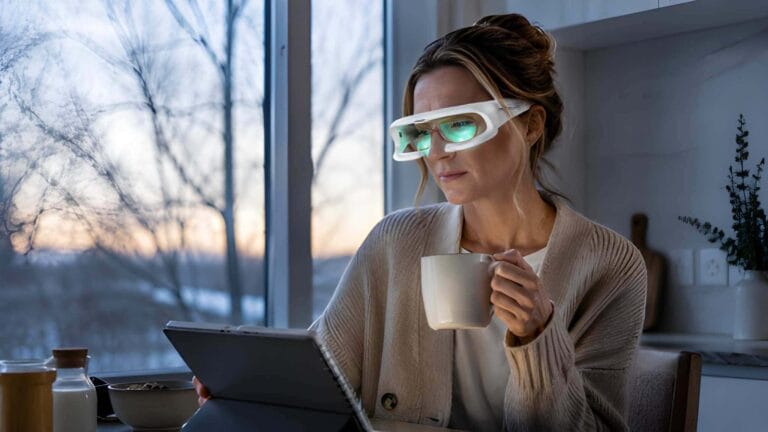 Retimer 3 Review: Are These Light Therapy Glasses Worth It for Better Sleep, Jet Lag, and Winter Mornings? 2 Retimer 3 Review: Are These Light Therapy Glasses Worth It for Better Sleep, Jet Lag, and Winter Mornings?