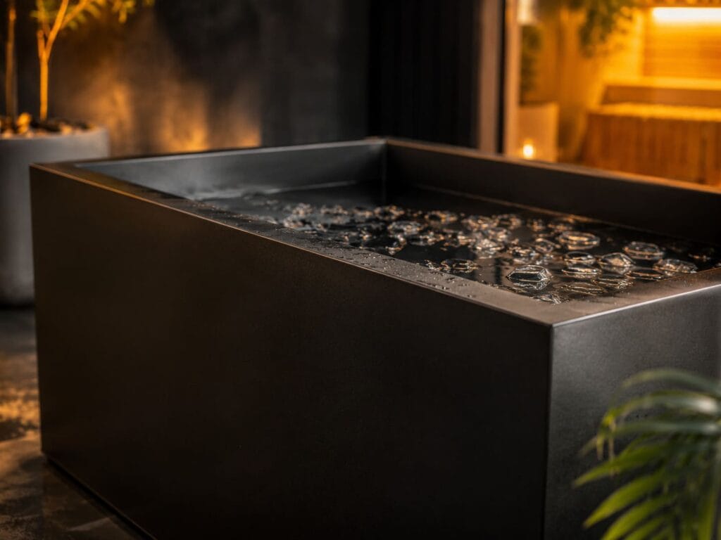 Sun Home Cold Plunge Pro Apex Review: Is This Ice Bath Worth $14,999? 10 Sun Home Cold Plunge Pro Apex review