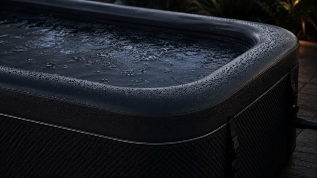 Sun Home Portable Cold Plunge 3