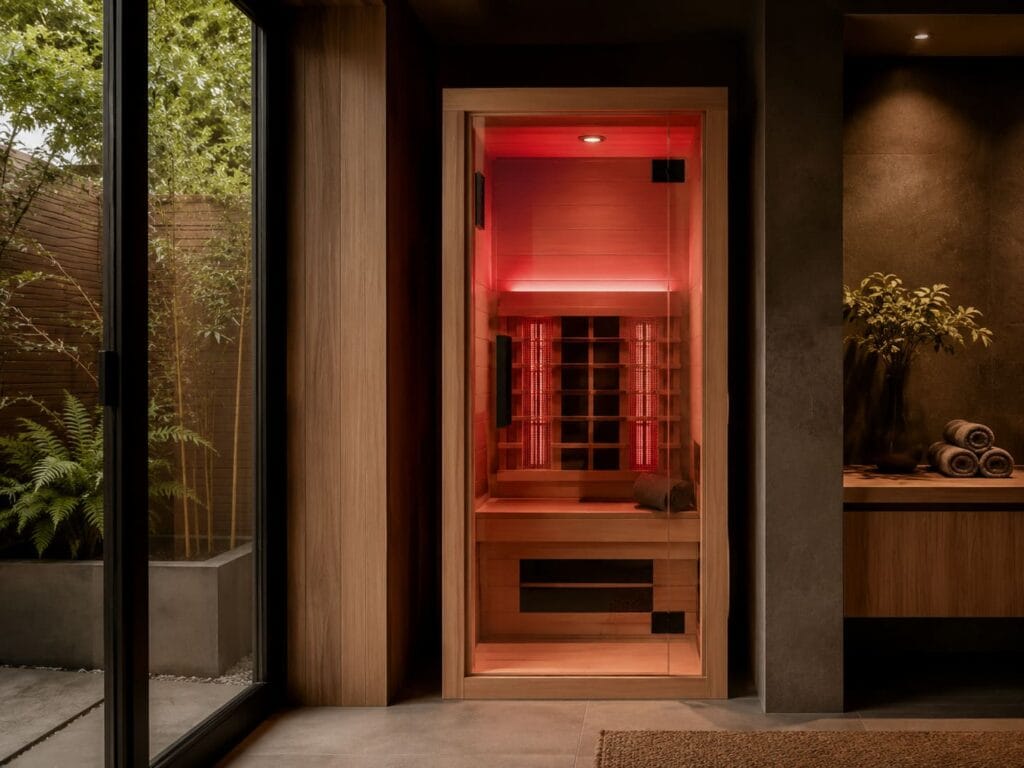 Sun Home Saunas Review 2
