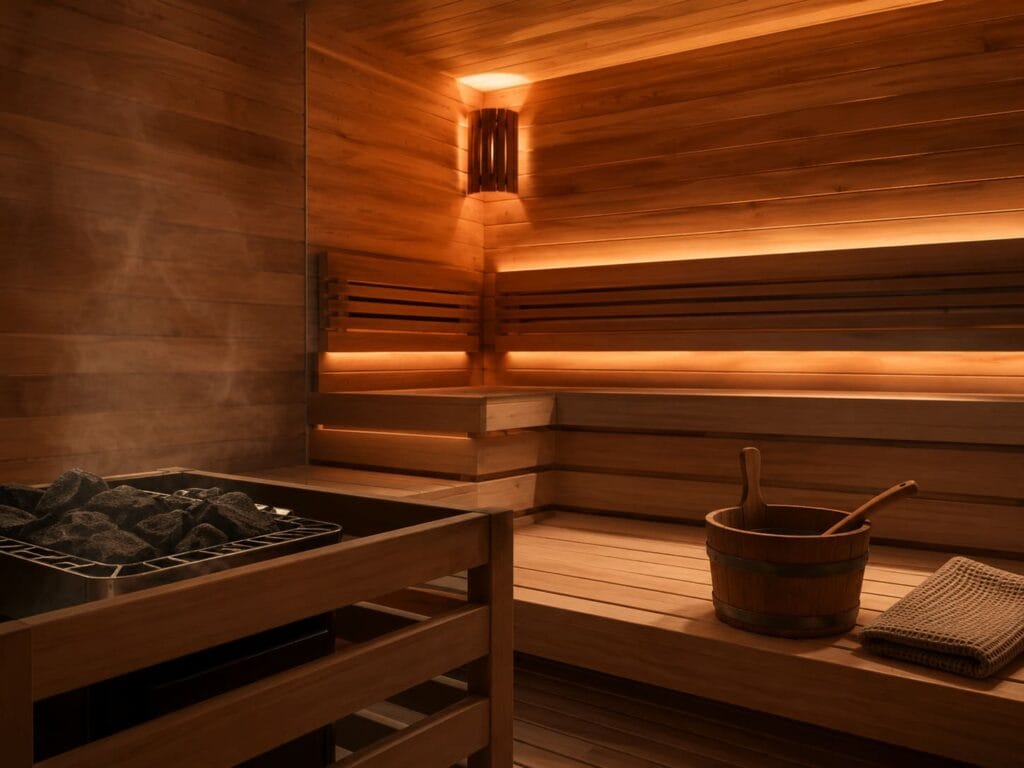 Sun Home Saunas Review 4