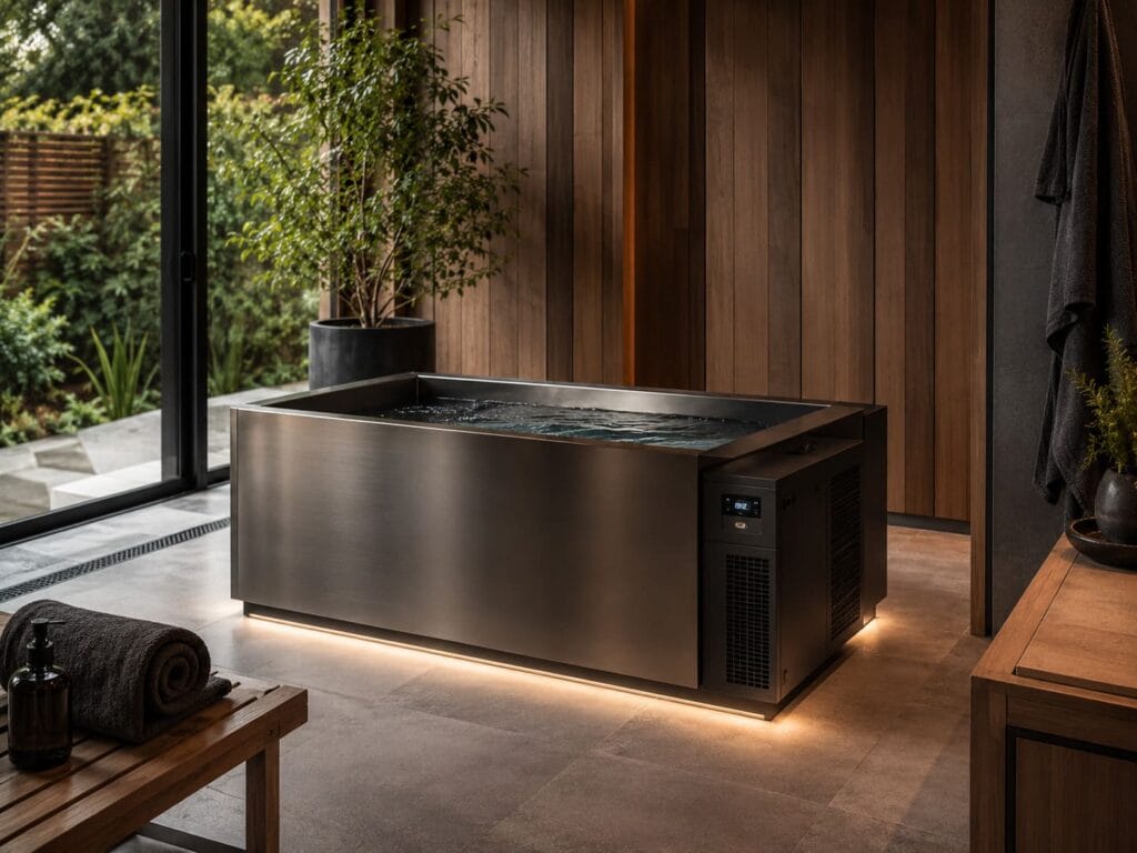 Sun Home Saunas Review 5