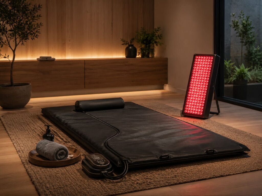 Sun Home Saunas Review 6