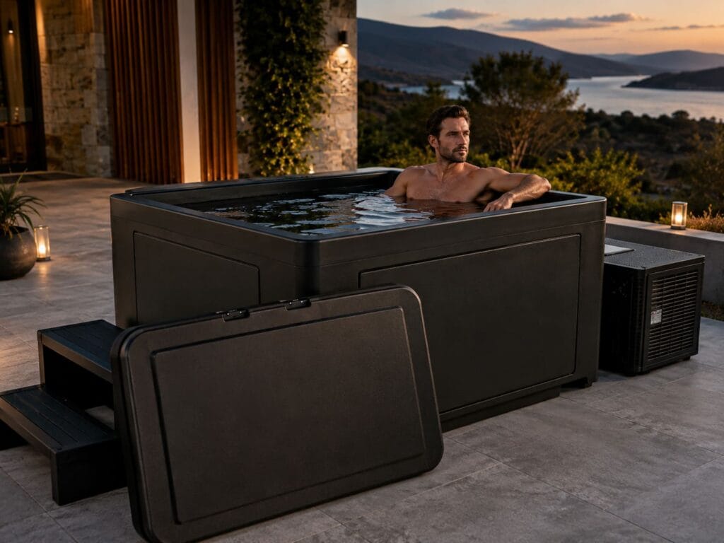 Barton Cold Plunge Review 5