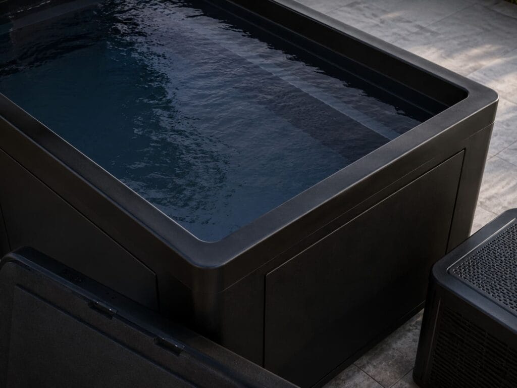 Barton Cold Plunge Review 7