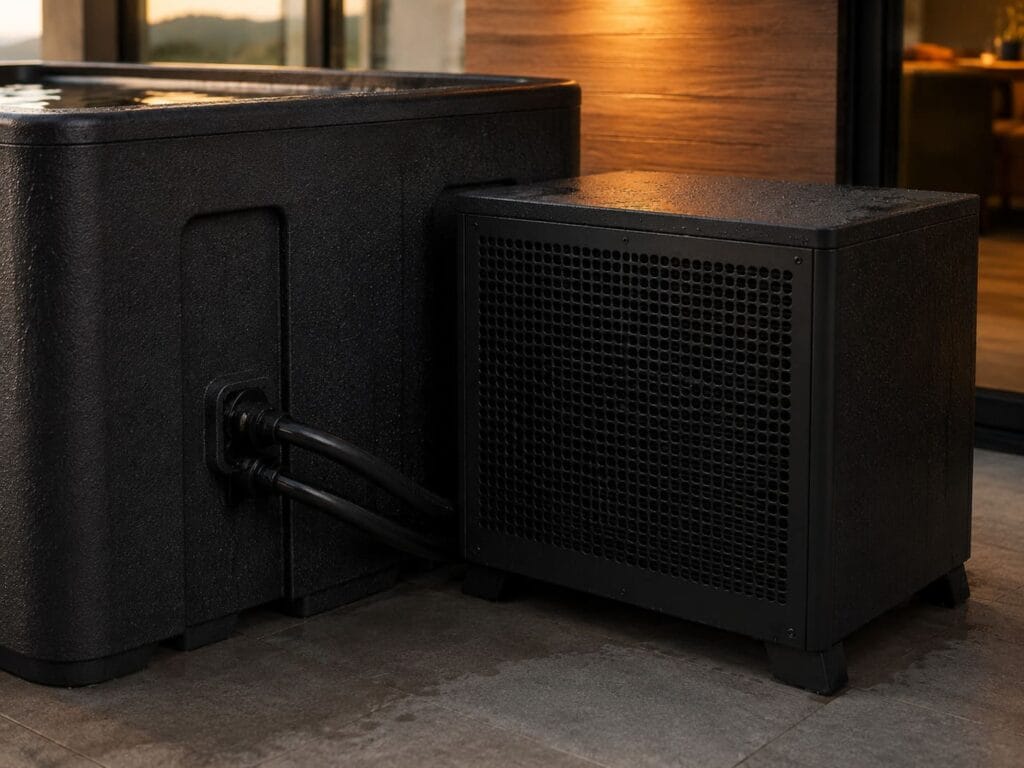 Cryospring Review: Is The Barton Cold Plunge Worth It? 7 Cryospring Review 5