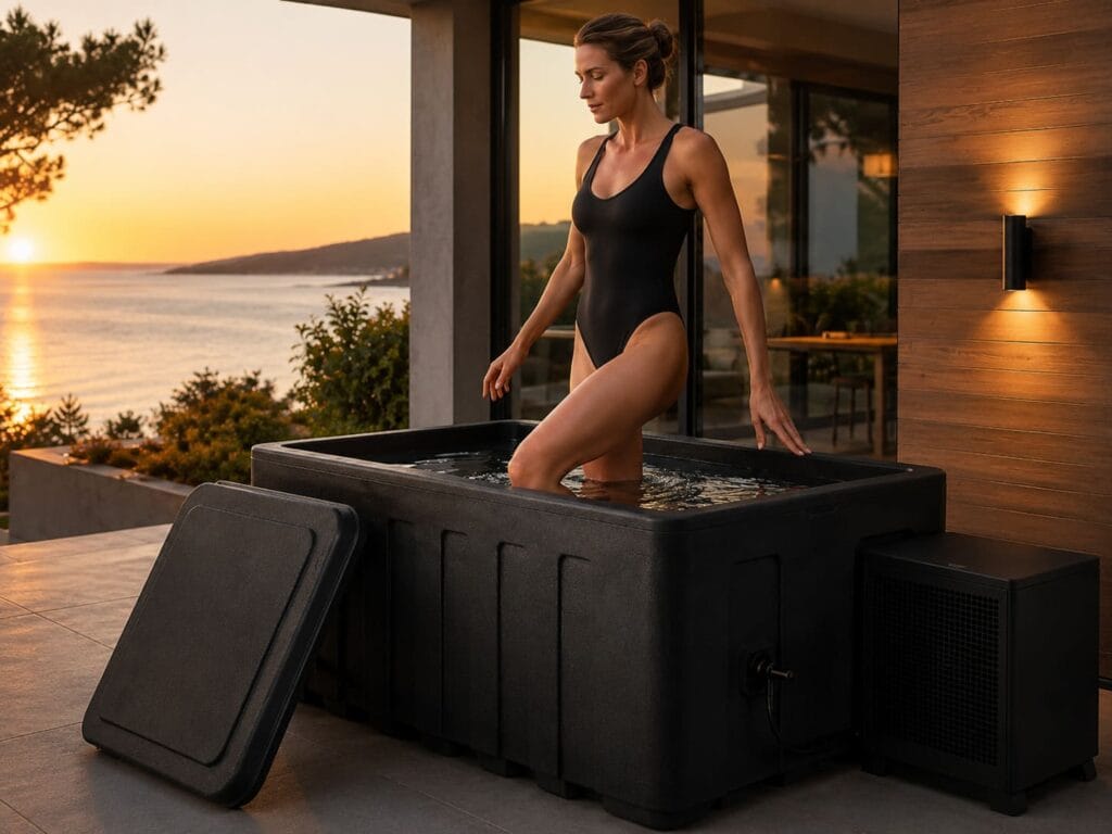 Cryospring Review: Is The Barton Cold Plunge Worth It? 8 Cryospring Review 6