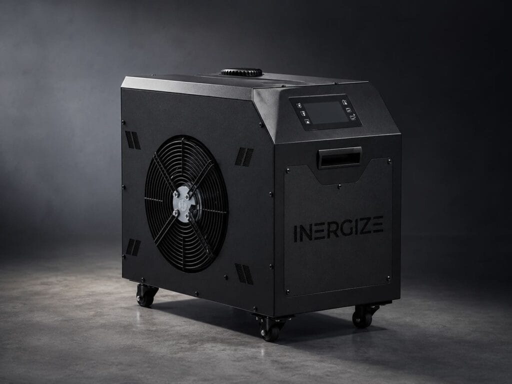 Inergize Elite Chiller Review: I Love the Hardware — But There’s a Catch 3 Inergize Elite Chiller 1