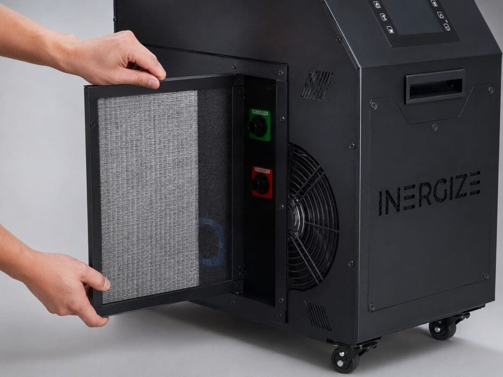 Inergize Elite Chiller Review: I Love the Hardware — But There’s a Catch 4 Inergize Elite Chiller 2